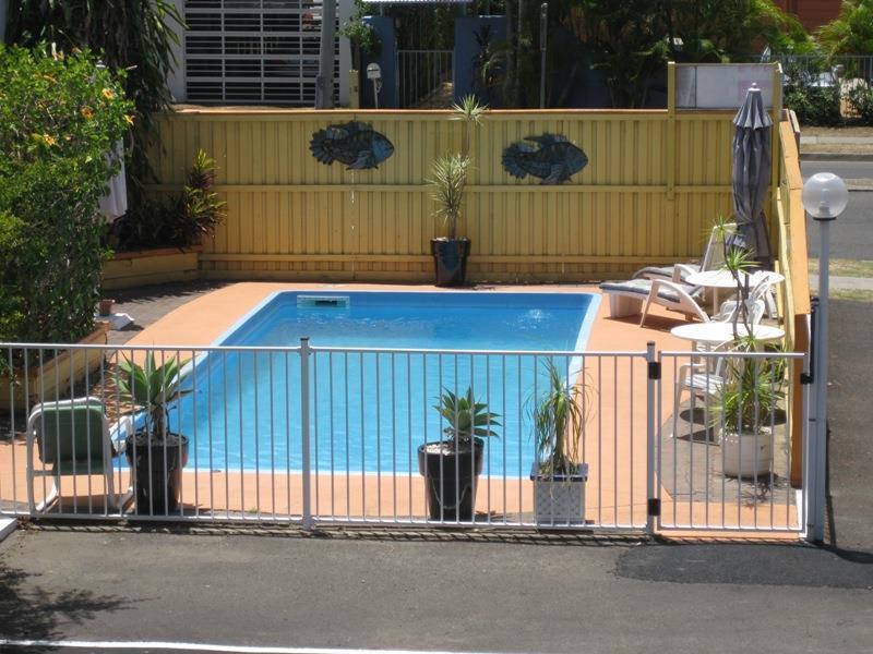 Twin Pines Motel Mooloolaba Exterior photo